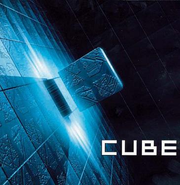 CUBE